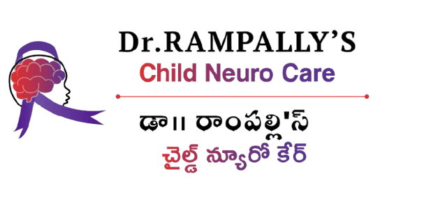 Dr. Rampally's Child Neuro Care logo