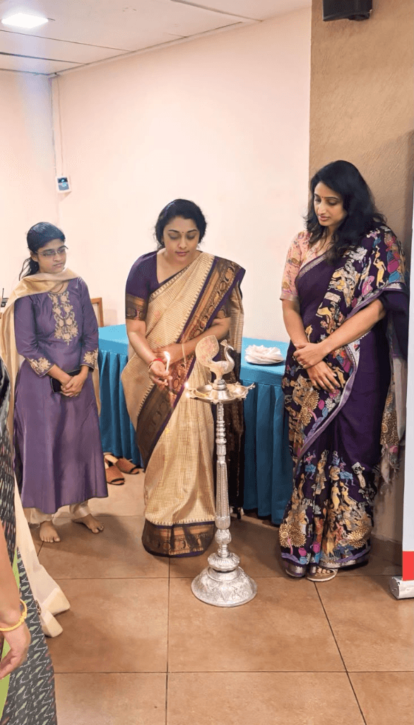 Inauguration, Pediatric CME