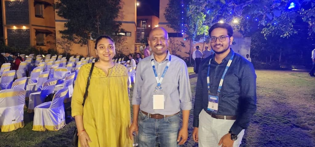 AOCN Conference, CMC Vellore