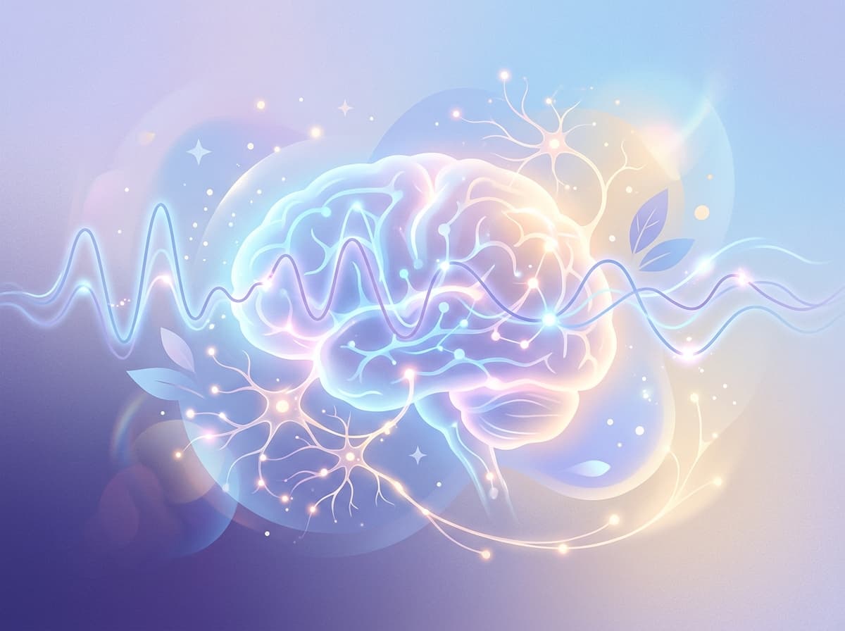 Epilepsy & Seizures (Fits) illustration 1