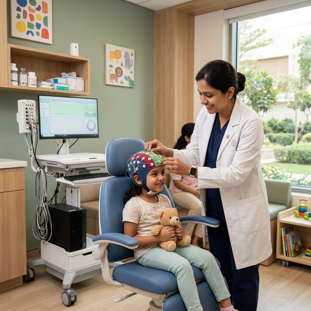Clinical Services and Diagnostics